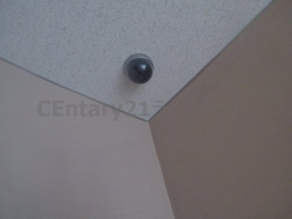 天満泉マンション