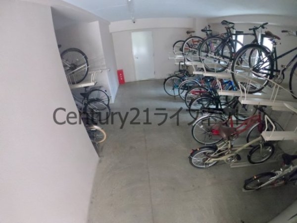 天満泉マンション