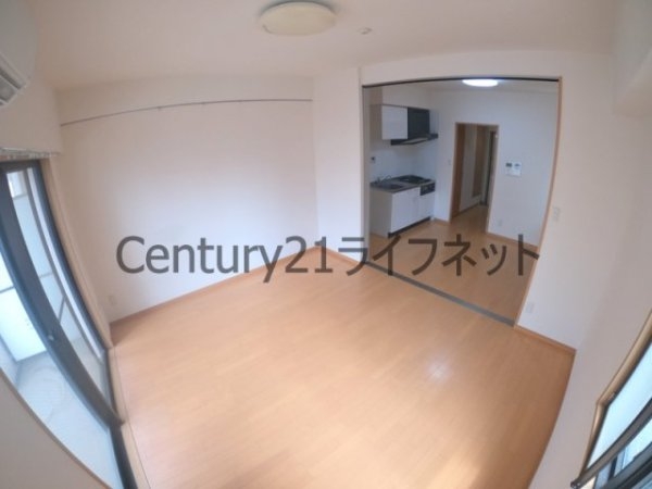 天満泉マンション