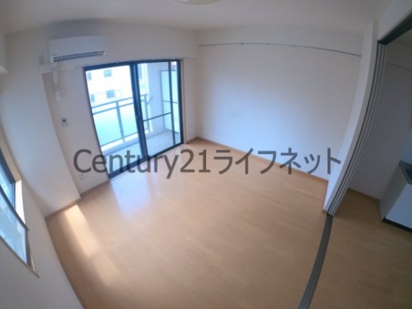 天満泉マンション