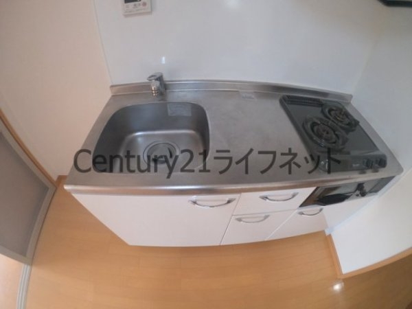 天満泉マンション