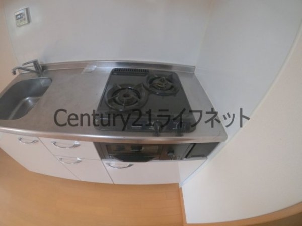 天満泉マンション