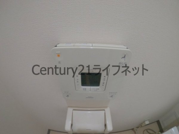 天満泉マンション