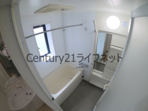 天満泉マンション