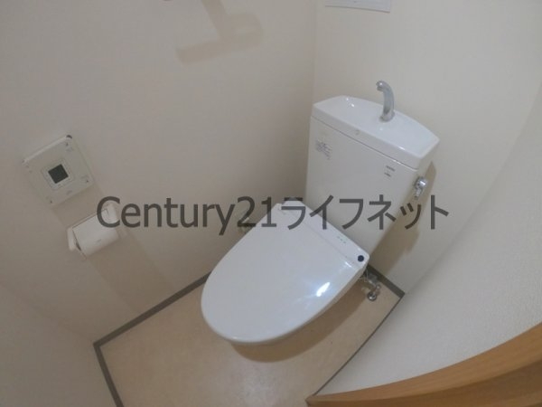 天満泉マンション