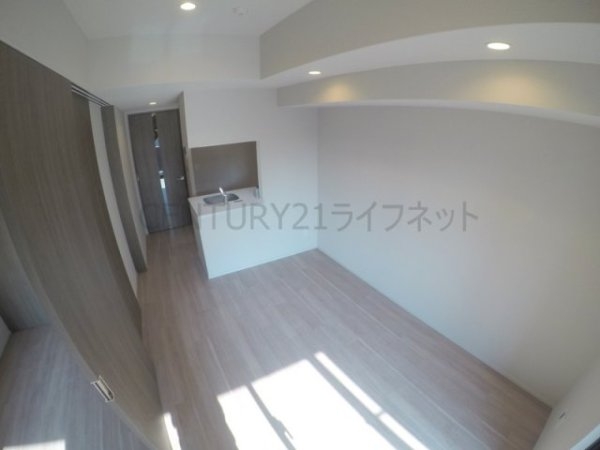 シーズンフラッツ中崎