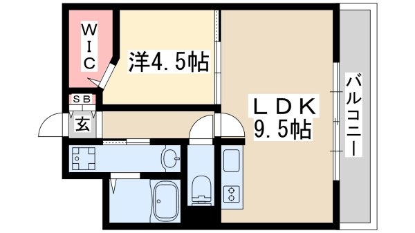 パークモダン新大阪