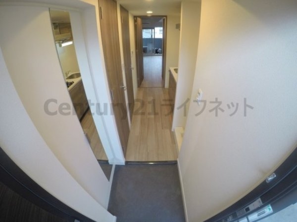 フェニックス新大阪