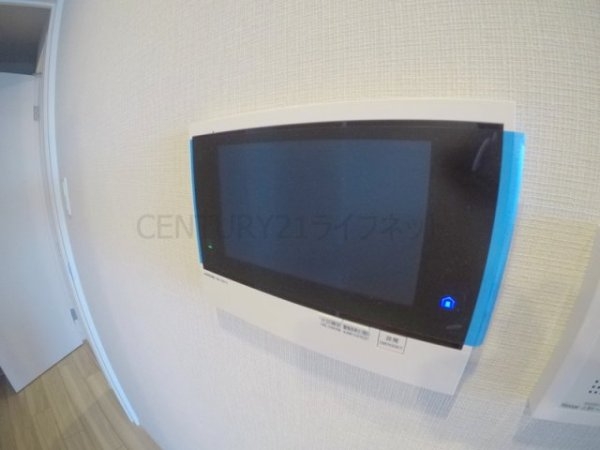 スプランディッド江坂3