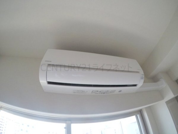 スプランディッド江坂3