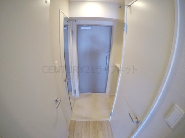 スプランディッド江坂3