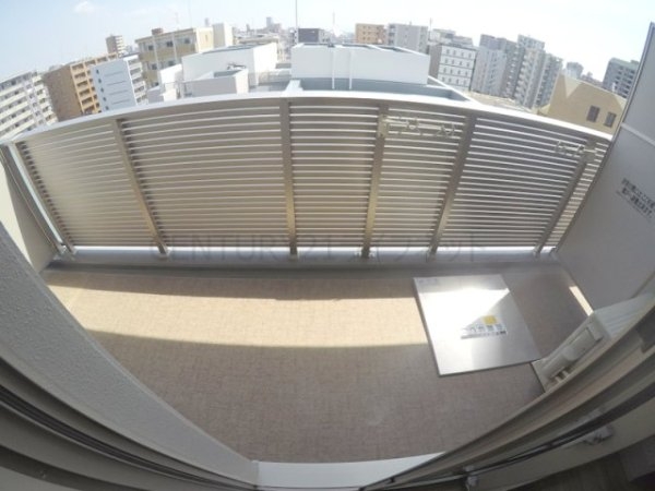 スプランディッド江坂3