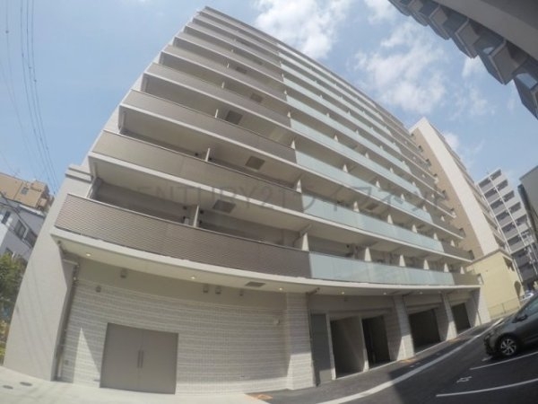 スプランディッド江坂3