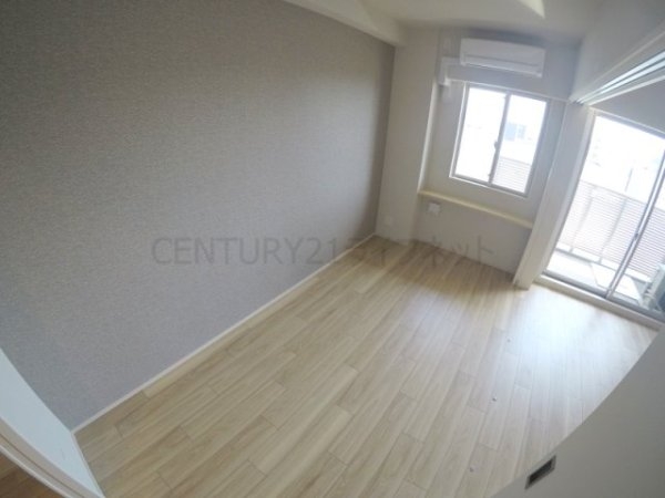 スプランディッド江坂3