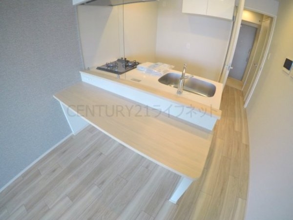 スプランディッド江坂3