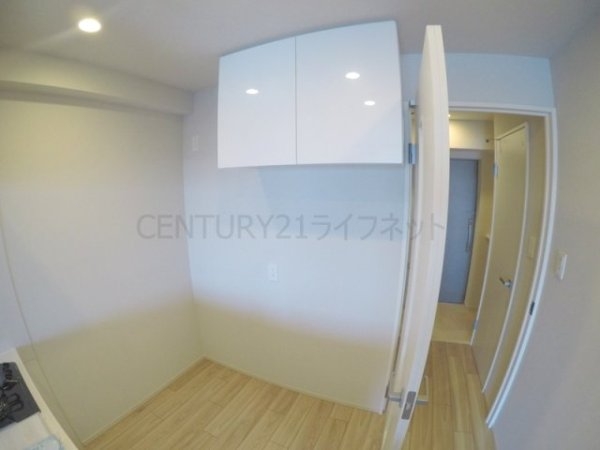 スプランディッド江坂3