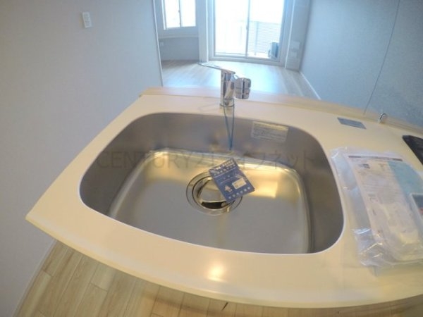 スプランディッド江坂3