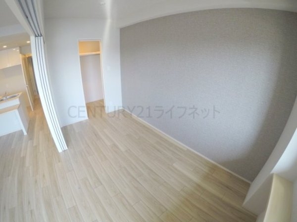 スプランディッド江坂3