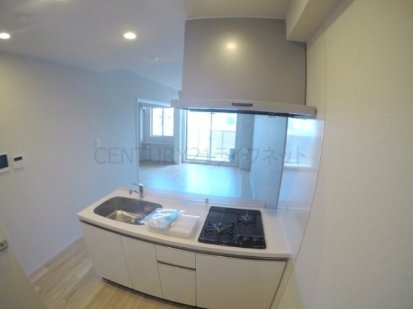 スプランディッド江坂3