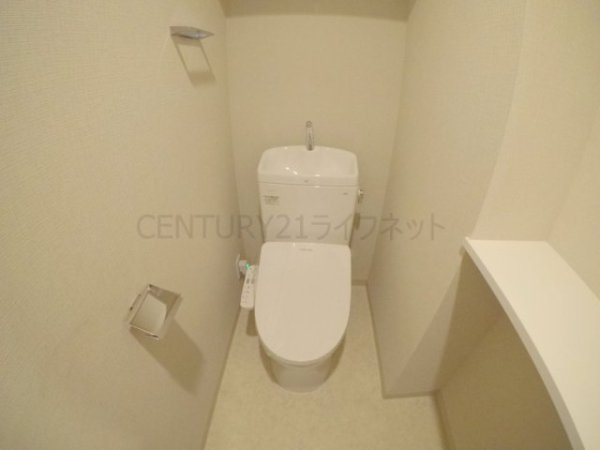 スプランディッド江坂3