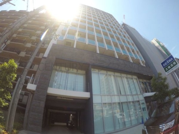 フレール江坂レジデンシャル