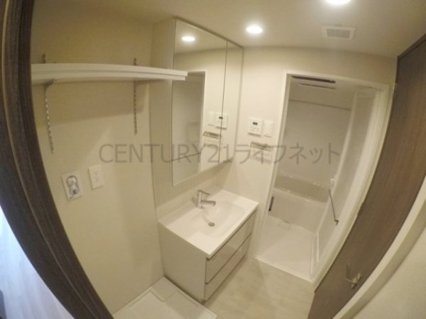 シーズンフラッツ中崎