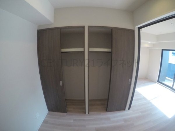 シーズンフラッツ中崎