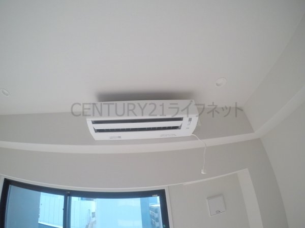 シーズンフラッツ中崎