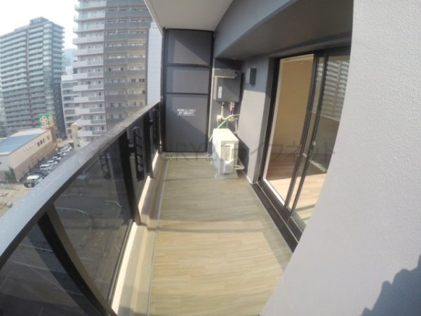 シーズンフラッツ中崎