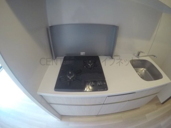 シーズンフラッツ中崎