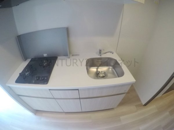 シーズンフラッツ中崎