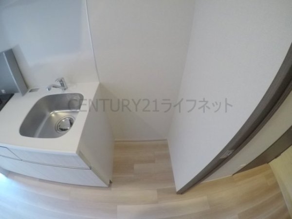 シーズンフラッツ中崎