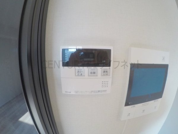 シーズンフラッツ中崎