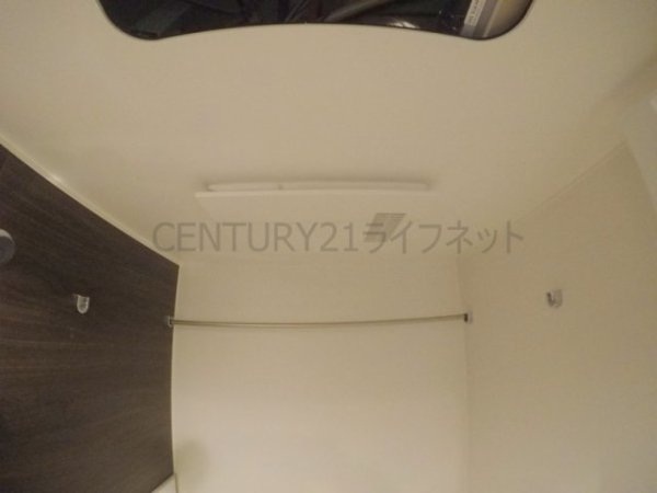 シーズンフラッツ中崎