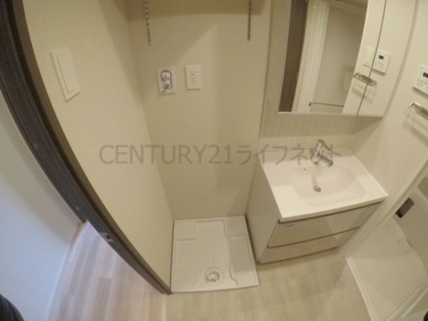 シーズンフラッツ中崎