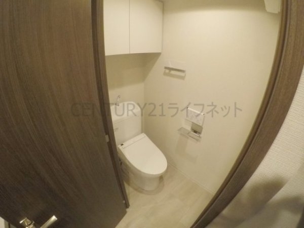 シーズンフラッツ中崎