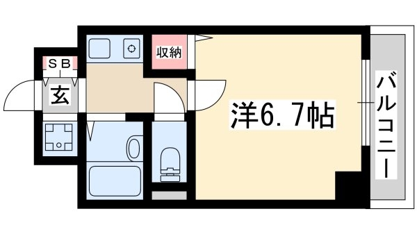 サンイースト江坂