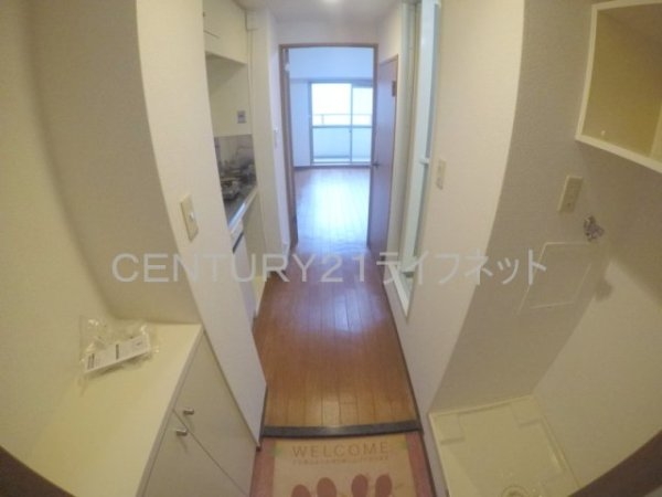 サンイースト江坂