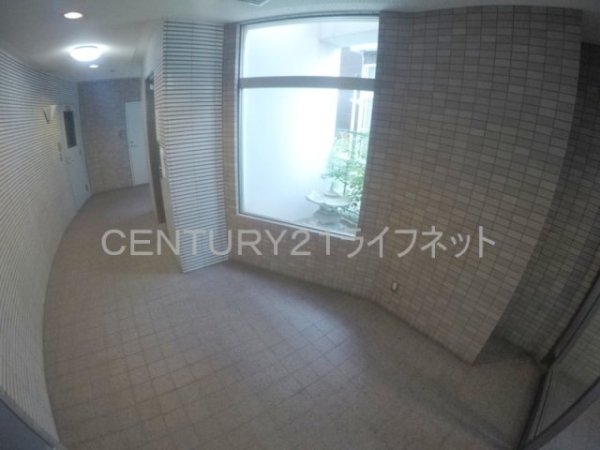 サンイースト江坂