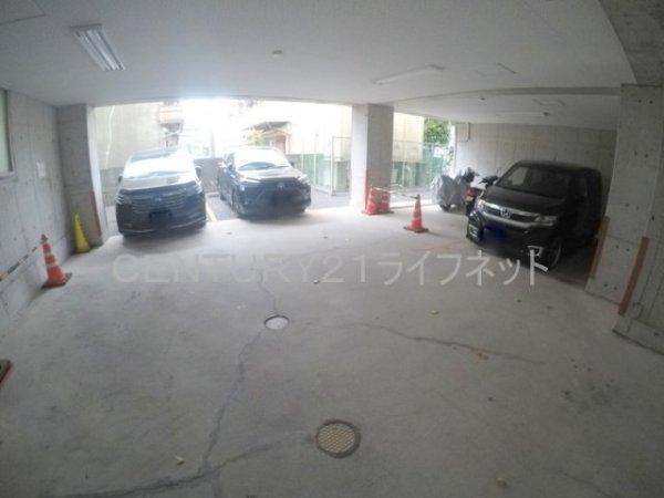 サンイースト江坂