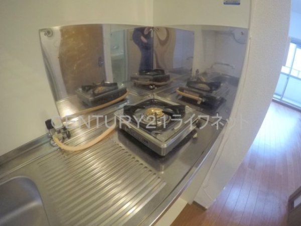 サンイースト江坂