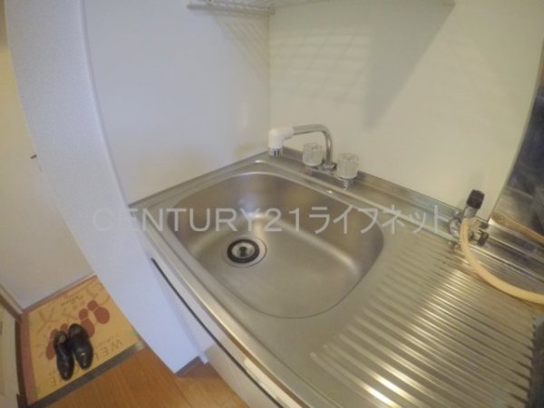 サンイースト江坂