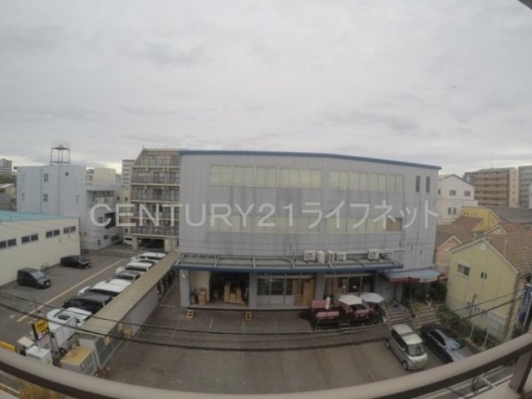 サンイースト江坂