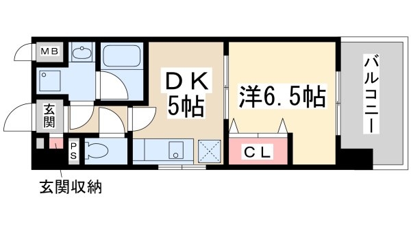 フルーヴトレーズ