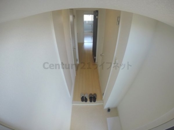 フルーヴトレーズ