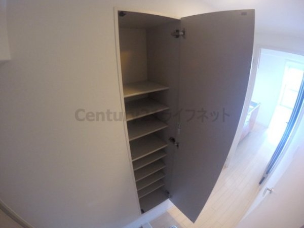 フルーヴトレーズ