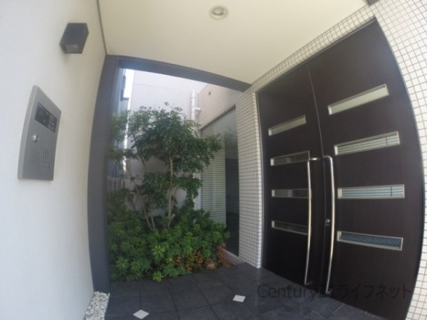 フルーヴトレーズ