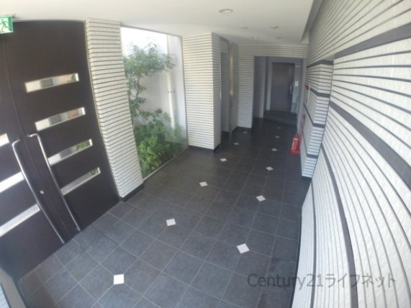 フルーヴトレーズ