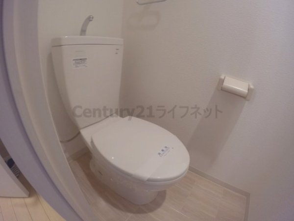 フルーヴトレーズ