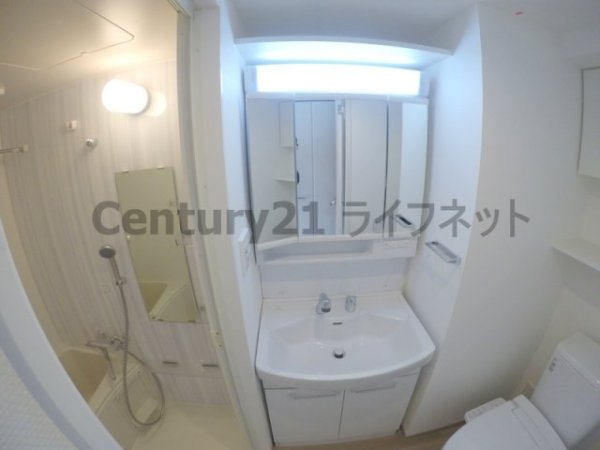 セイワパレス東三国駅前